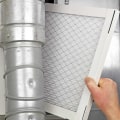 Benefits of High-Efficiency Air Filters