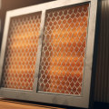 Benefits of Using High-Efficiency Air Filters