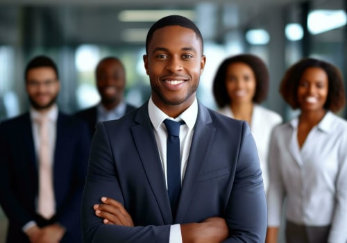 Explore Leading Black-Owned Marketing Agencies Near Los Angeles To Elevate Your Marketing Strategy